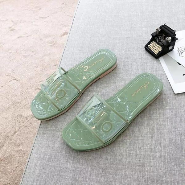 New Hello Comfortable Slippers For Women