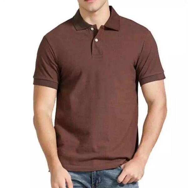 New Polo Shirt For Men