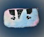 New Woolen Pencil Bag For Kid