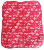 Newborn Baby Blanket Boys/Girls (Suitable For New Born To 1 Year)