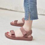 Newborn Soft Sandal For Women ( AS-1)
