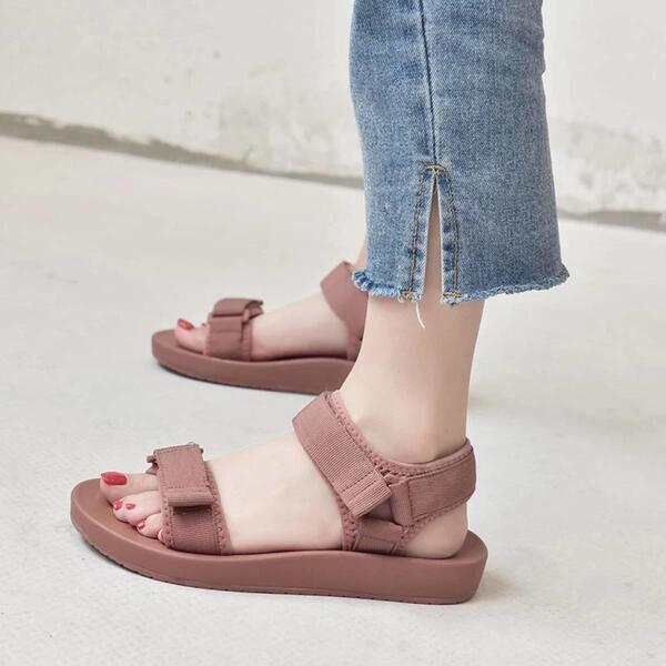 Newborn Soft Sandal For Women ( AS-1)
