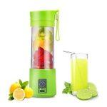 NG-01 Portable and Rechargeable Battery Juice Blender