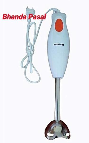 Nikai Hand Blender 300 Watts