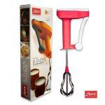 Non Electric Stainless Steel Hand Blender