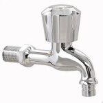 Nozzle Short body tap