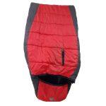 Nylon (-20 Degree) Sleeping Bag Factory Price
