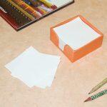 Memo Box With Pad Page 150