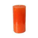 Orange Rose Merry Scented Candle  Burning Hours-75 Hours Plus
