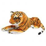 Tiger Doll For Kids