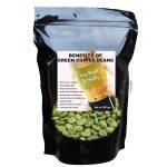 Organic Nutrition Green Coffee Beans