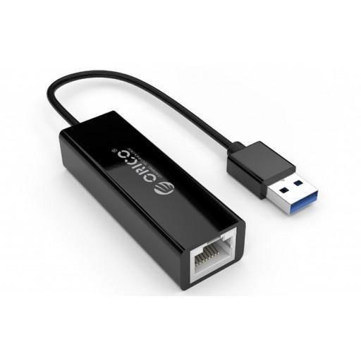 Orico UTJ-U3/USB3.0 To Ethernet Network Adapter