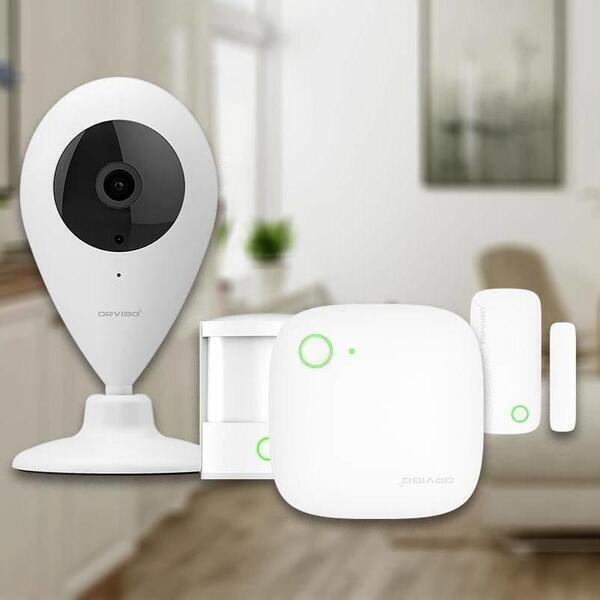 Orvibo Security Kit