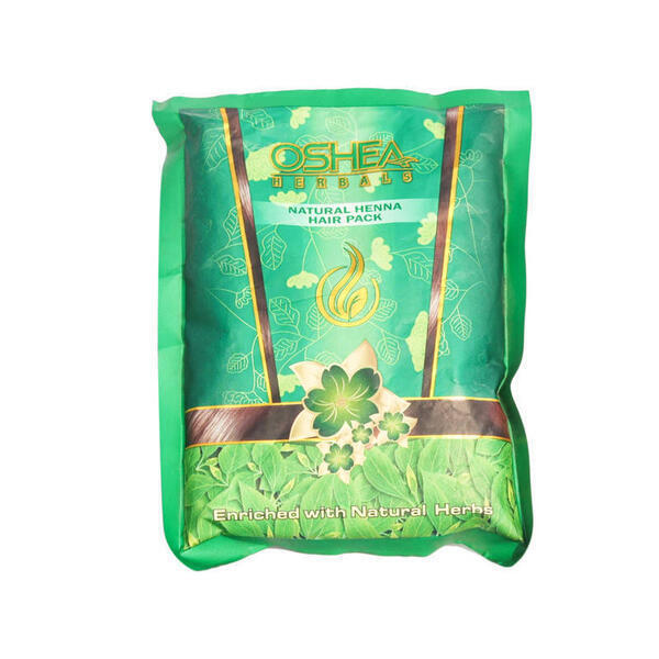 Oshea Herbals Natural Henna Hair Pack