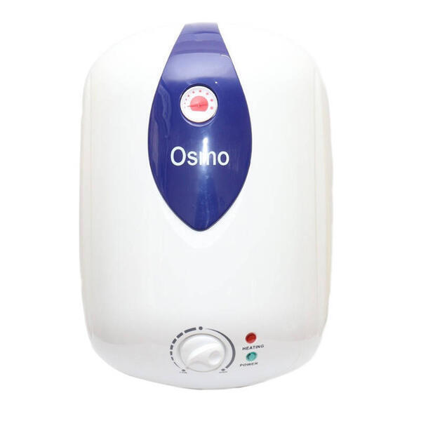 Osmo Cloud 25ltr Water Geyser