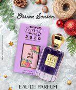 Ossum Scent 2020 Ella Rose - 100 ml