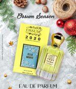 Ossum Scent 2020 Elsa White - 100 ml