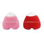Pack Of 2 High Waist Boxer Panties For Women
