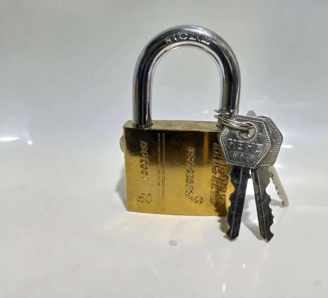 Padlock 50mm