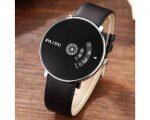 PAIDU Unique Turntable Dial Sports Creative Casual Trending Watch