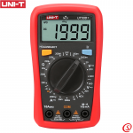 Palm Size Digital Multimeter UNI-T UT33D