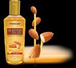 Pamacare Almond Splash Hair Oil