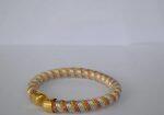 Panchadhatu Bracelet For Girls And Women – Real Panchadhatu Bracelet – Panchdhatu In Real Sense