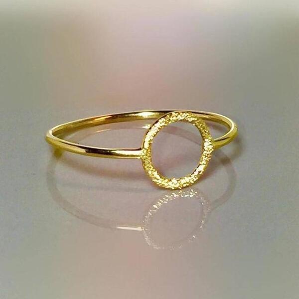 Panchadhatu Ring For Women