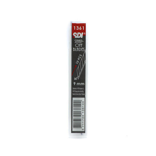 Paper Cutter Snap-Off Blades