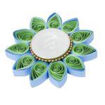 Paper Decorative Candle
