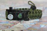 Paracord Bracelet