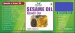 Pashupati Herbal Sesame Oil