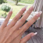 Pcs of 100 Fake nails – Fake Nails