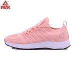 PEAK Running Shoes Pink For Women EW0128H