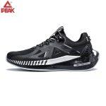 Peak TAICHI 3.0 Pro Cushioning Running Shoes Black Women EW11728H