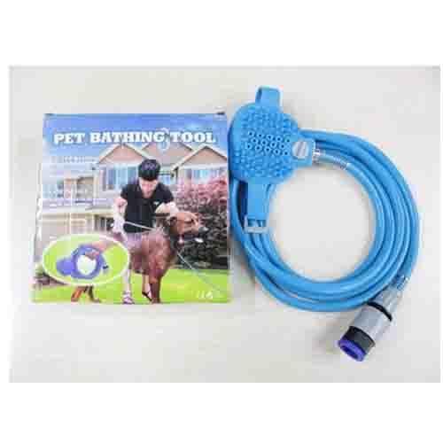 PET BATHING TOOL FOR DOG CAT