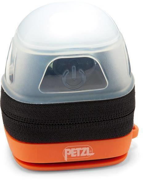 Petzl Noctilight Lantern