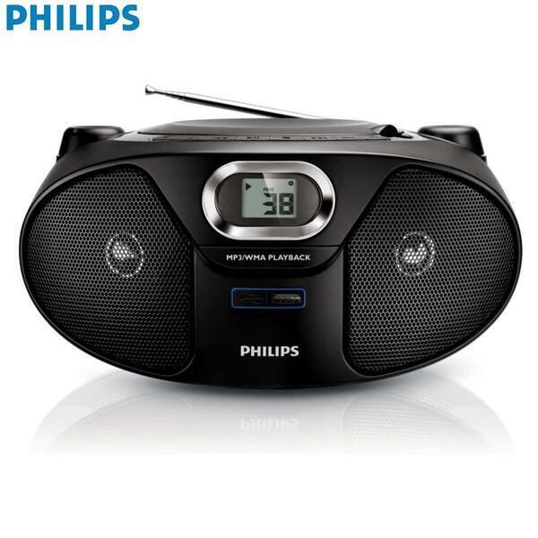 Philips AZ385/12 CD Soundmachine