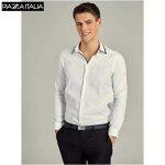 PIAZZAITALIA Formal Fit Shirt For Men - 27519