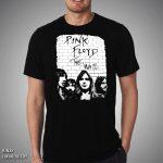 Pink Floyd Printed T-Shirt For Men