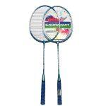 Mix Baby Badminton (658)