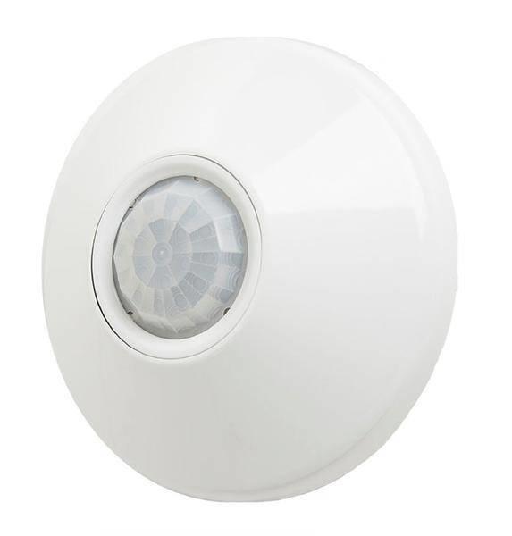 Pir Motion Sensor Switch Ceiling