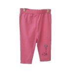 Pitch Colour Girls Leggings