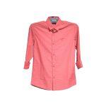 Plain Casual Shirt For Men