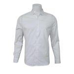 Plain Full Shirt For Men