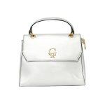 Plain Stylish Handbag For Women
