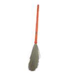 Plastic Cleaning Broom