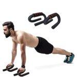 Plastic Push Up Stand