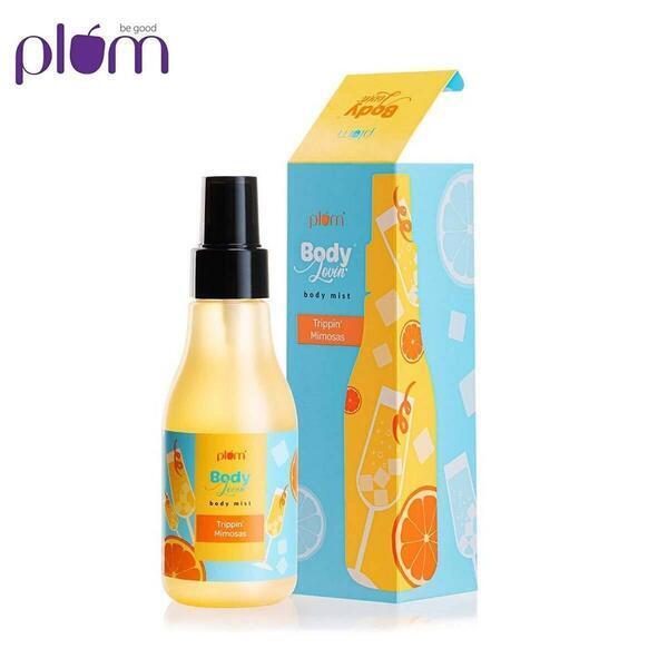 Plum BodyLovin' Trippin' Mimosas Body Mist-150ml