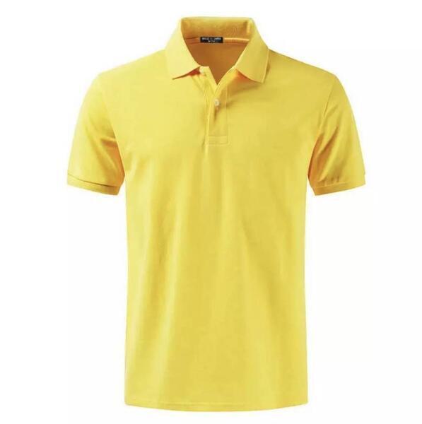 Polo Collar T Shirts For Men